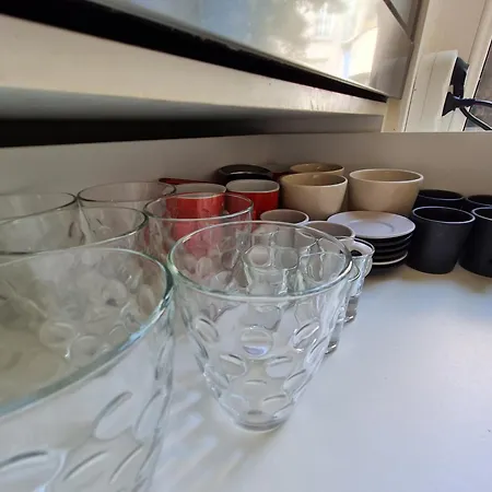 Appartamento Jana - Cozy In The Old Town Belgrado