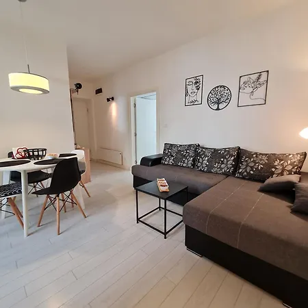 Appartamento Jana - Cozy In The Old Town Belgrado