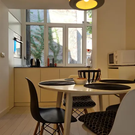 Appartamento Jana - Cozy In The Old Town Belgrado