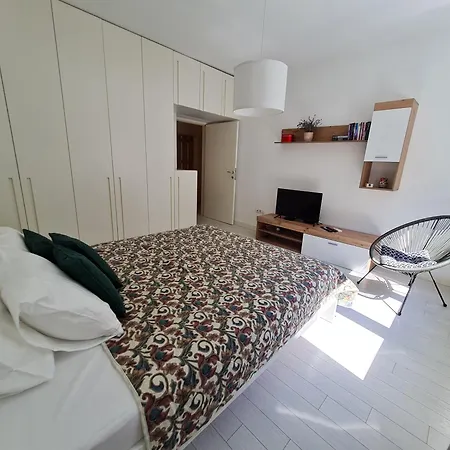 Jana - Cozy In The Old Town Belgrado