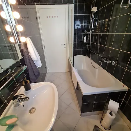 Appartamento Jana - Cozy In The Old Town